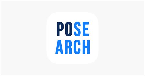 pose arch|‎Pose Arch on the App Store